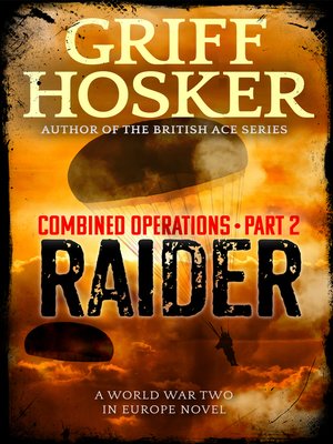 cover image of Raider
